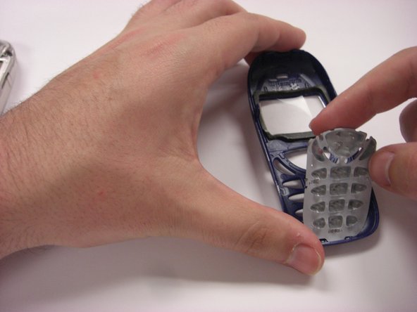 Siemens A56 Keyboard Replacement, Keyboard: crwdns2935265:04crwdnd2935265:02crwdnd2935265:03crwdne2935265:0