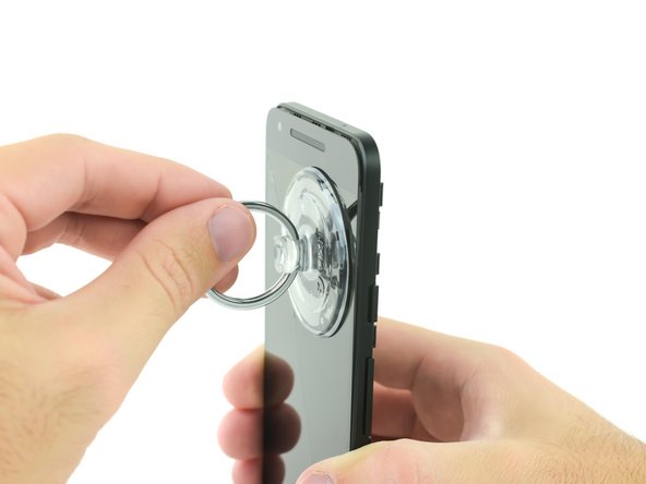 Nexus 5X LCD Screen & Digitizer Replacement: crwdns2935265:021crwdnd2935265:02crwdnd2935265:02crwdne2935265:0