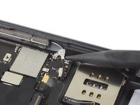 iPad 7 Logic Board Replacement