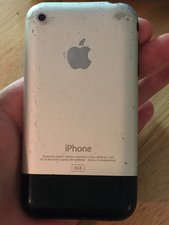 iPhone 2G Repair - iFixit