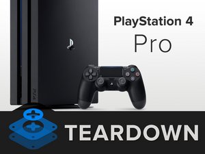 PlayStation 4 Controller Troubleshooting - iFixit