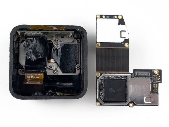 GoPro HERO11 Black Mini Teardown, The beast is free!: crwdns2935265:010crwdnd2935265:03crwdnd2935265:03crwdne2935265:0