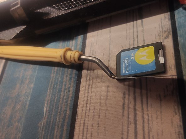 Lenovo Legion 7i screen Replacement, Bezel Removal Prerequisite. Spatula: crwdns2935265:03crwdnd2935265:02crwdnd2935265:02crwdne2935265:0