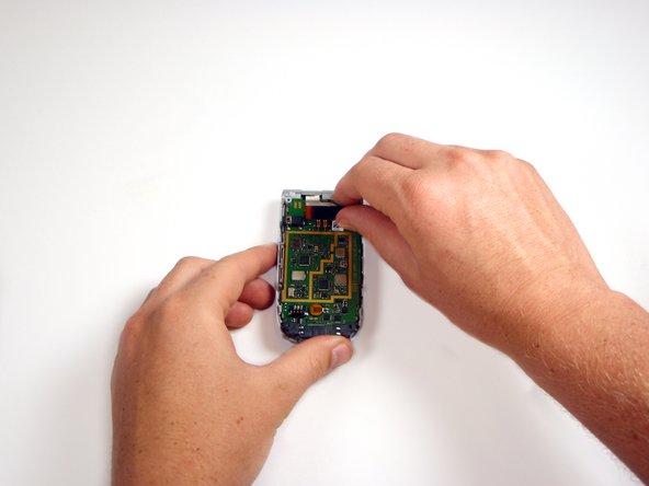 Toshiba A1304T Logic Board Replacement, Logic Board: crwdns2935265:04crwdnd2935265:02crwdnd2935265:03crwdne2935265:0