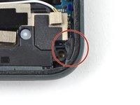 Google Pixel 5a Headphone Jack Replacement