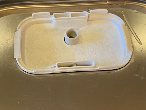 How to Unclog a PETLIBRO Dockstream Smart Fountain: crwdns2935265:023crwdnd2935265:02crwdnd2935265:02crwdne2935265:0