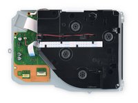 PlayStation 5 Teardown