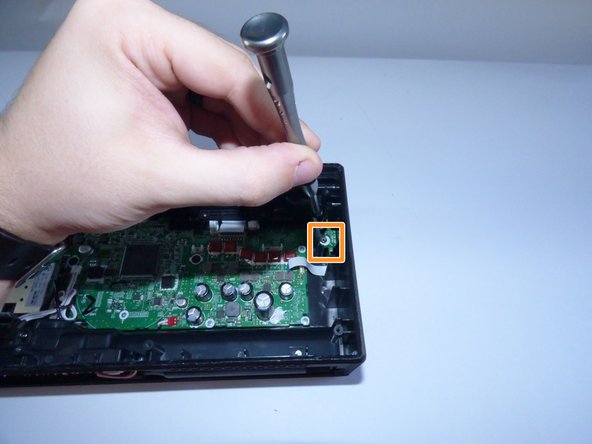 Sony SRS-X7 Bluetooth Chip Replacement, Bluetooth Chip: crwdns2935265:06crwdnd2935265:02crwdnd2935265:02crwdne2935265:0