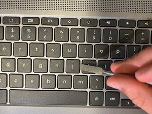 Key Cap