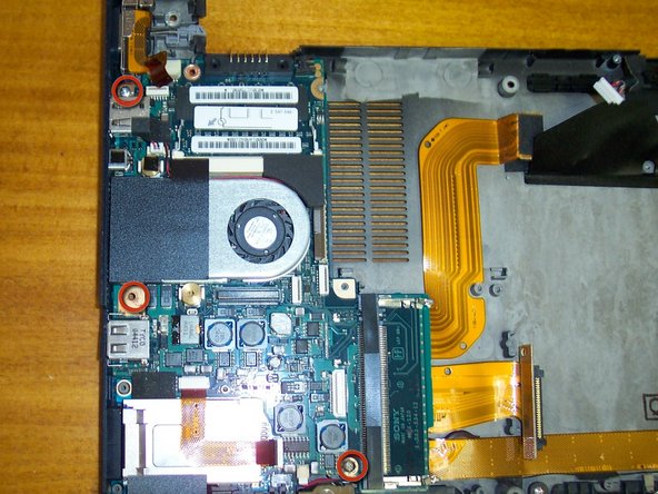 Step image