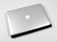 Dell Adamo Teardown