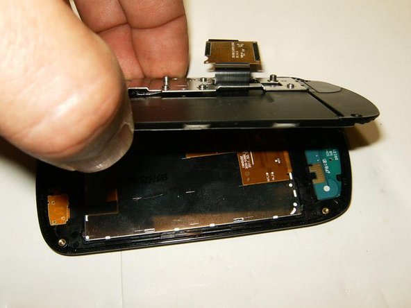Samsung Brightside LCD Replacement: crwdns2935265:09crwdnd2935265:03crwdnd2935265:03crwdne2935265:0