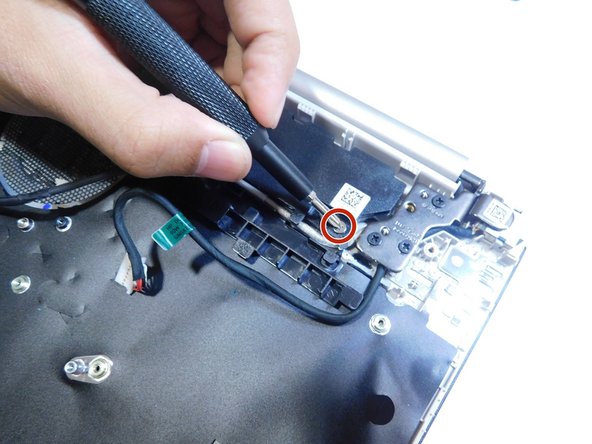 HP 15-dy2702dx Keyboard Replacement: crwdns2935265:030crwdnd2935265:02crwdnd2935265:02crwdne2935265:0