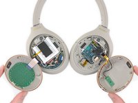 AirPods Max Teardown