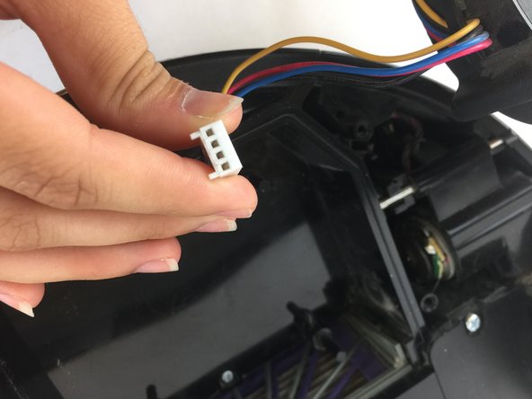 Neato XV Signature Motor Assembly Replacement: crwdns2935265:06crwdnd2935265:02crwdnd2935265:03crwdne2935265:0