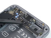 Fairphone 4 Charging Port Replacement