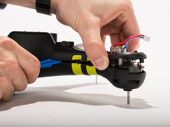 Protocol Galileo Motor Replacement: crwdns2935265:016crwdnd2935265:02crwdnd2935265:03crwdne2935265:0