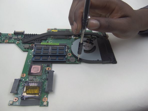 Asus U47VC-DS51 Motherboard Replacement: crwdns2935265:09crwdnd2935265:03crwdnd2935265:03crwdne2935265:0