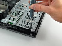 PlayStation 3 Slim Teardown