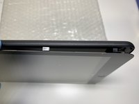 iPad 9 (2021) Screen and Touch Glass (WiFi & Cellular) Replacement
