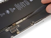 iPhone 8 Plus Lightning Connector Assembly Replacement