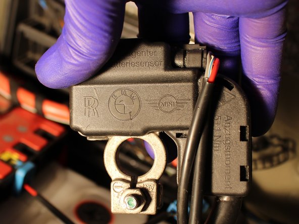 2008 BMW 335xi Blower Motor Replacement: crwdns2935265:03crwdnd2935265:02crwdnd2935265:03crwdne2935265:0