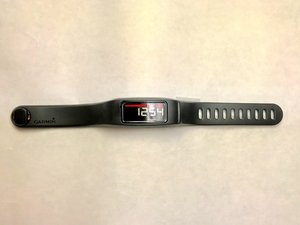 Garmin vivofit 2