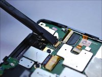 Motorola RAZR Maxx HD Headphone Jack Replacement