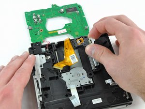 Ifixit wii hot sale