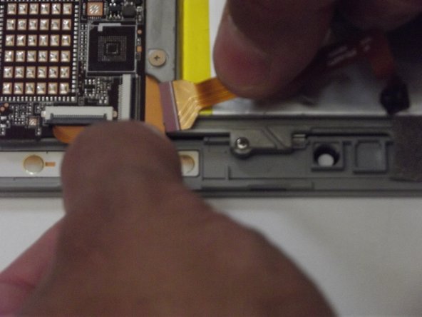 Nextbook Flexx 10 Battery Pack Replacement: crwdns2935265:06crwdnd2935265:03crwdnd2935265:03crwdne2935265:0