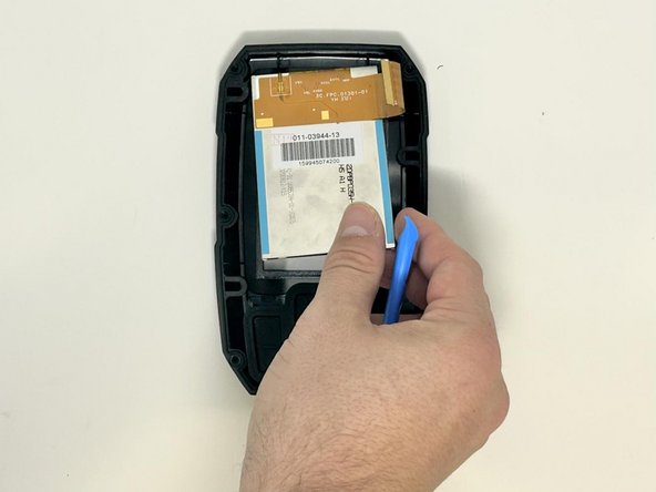 Garmin STRIKER 4 Digital Display Replacement, Digital Display: crwdns2935265:04crwdnd2935265:02crwdnd2935265:03crwdne2935265:0