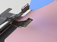 iPhone 15 Screen Replacement
