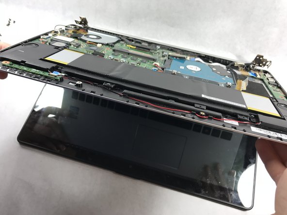 Asus V500CA-DB51T Screen Replacement: crwdns2935265:09crwdnd2935265:02crwdnd2935265:03crwdne2935265:0