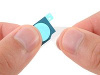 Google Pixel 9 Autofocus and Flash Module Replacement