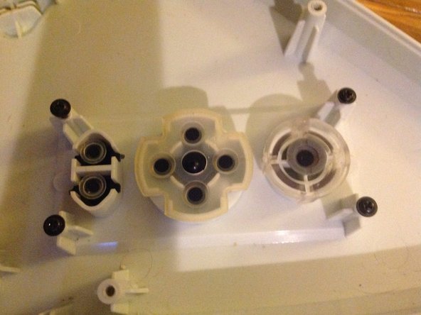 RedOctane X-Plorer Teardown, Motherboard: crwdns2935265:08crwdnd2935265:02crwdnd2935265:02crwdne2935265:0