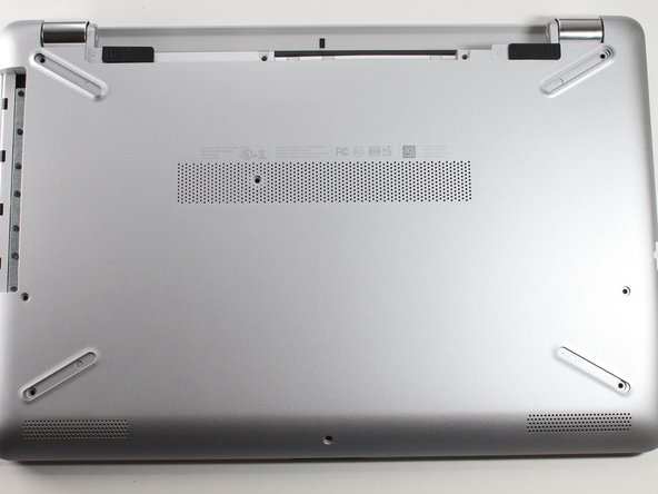 HP 15-bs080wm Hard Drive Replacement: crwdns2935265:05crwdnd2935265:03crwdnd2935265:03crwdne2935265:0