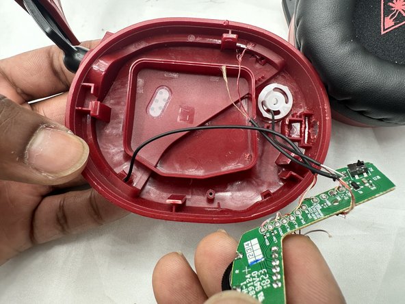 Turtle Beach Recon 70P Microphone Replacement: crwdns2935265:04crwdnd2935265:03crwdnd2935265:03crwdne2935265:0