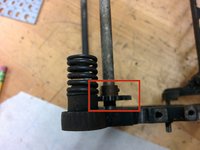 Monroe KA Teardown
