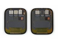 Apple Watch Series 5 Teardown
