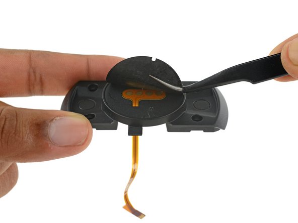 Google Home Teardown