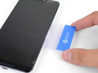 Google Pixel 3 XL Screen Replacement