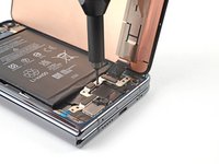 How to Apply New Outer Screen Adhesive in Your Google Pixel Fold
