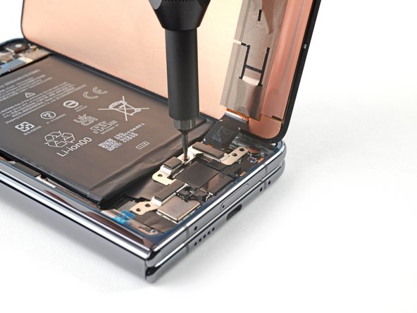 How to Apply New Outer Screen Adhesive in Your Google Pixel Fold