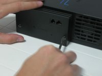 PlayStation 2 Teardown