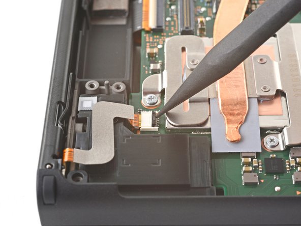 Nintendo Switch OLED Model Right Joy-Con Sensor Rail Replacement