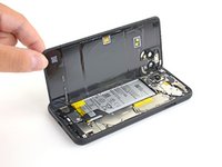 Google Pixel 4 Charging Assembly Replacement