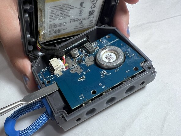 JBL Go 3 Charging Port Replacement: crwdns2935265:02crwdnd2935265:02crwdnd2935265:02crwdne2935265:0