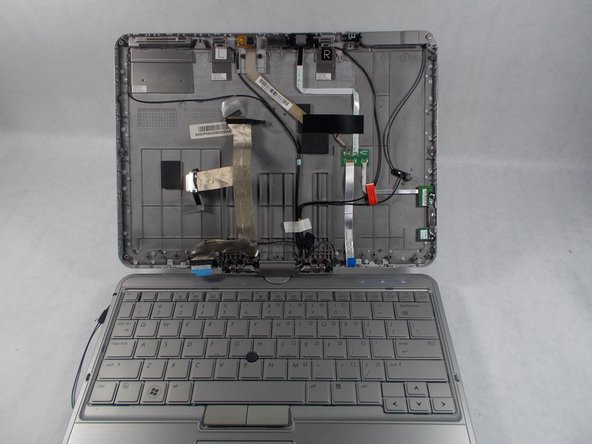 HP Elitebook 2740p Screen Replacement: crwdns2935265:010crwdnd2935265:03crwdnd2935265:03crwdne2935265:0