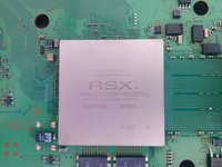 PlayStation 3 Fat 4 USB Teardown