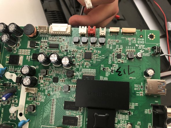 Insignia NS-24ER310NA17 Speaker Replacement, Speaker: crwdns2935265:06crwdnd2935265:02crwdnd2935265:02crwdne2935265:0